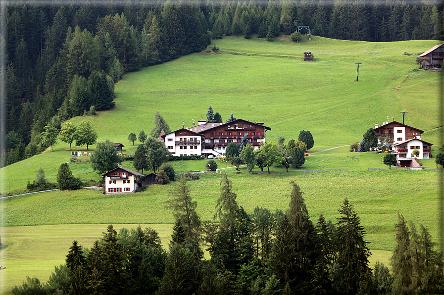 foto Ortisei